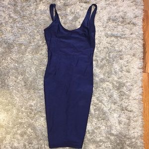 American apparel mini dress